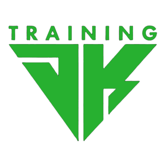 Diego Krauser — DK Training